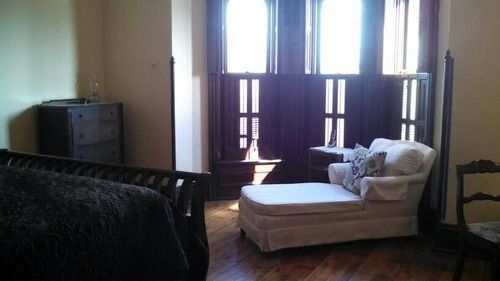The Mitchell House Bed And Breakfast Circleville Экстерьер фото